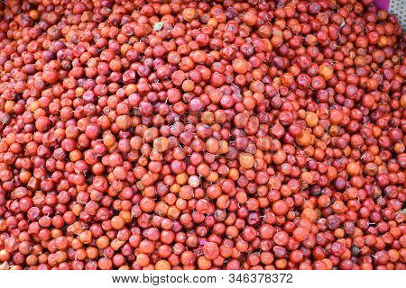 Indian Sweet Fruits For Eating And Sweet Test, Use For Background