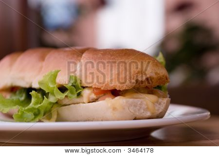 Sandwich