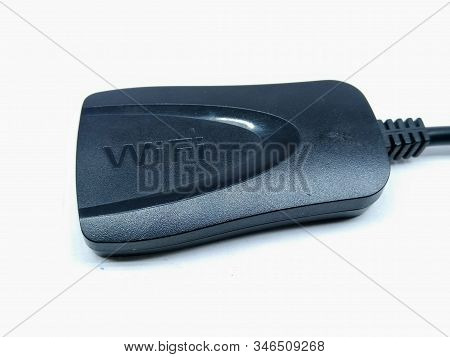 Utter Pardesh / India - Wifi Dongle , A Picture Of Wifi Dongle In Noida June 20 2019