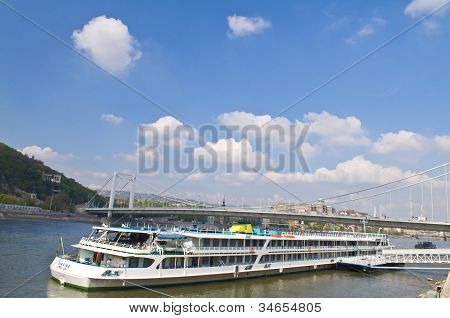 Budapeszt rzecznym