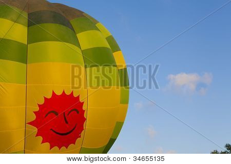 Avrupa Balon Festivali 2012
