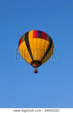 Avrupa Balon Festivali 2012