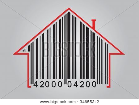 Kereskedelmi fogalom, vonalkód