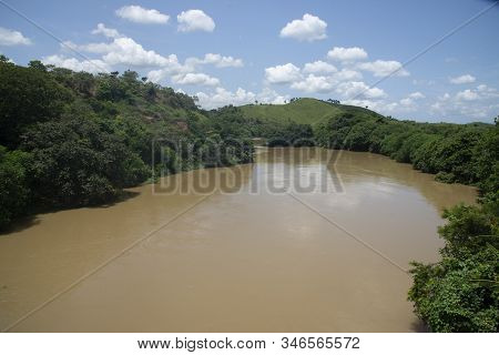 Guandu River