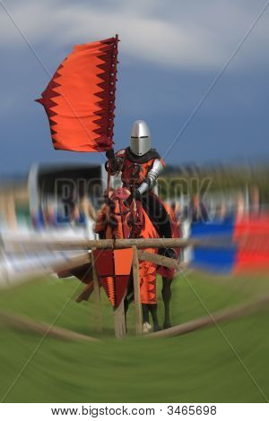 Knights Of The Damned