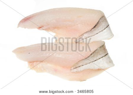 Filetes de dois arinca