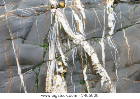 Rock Strata