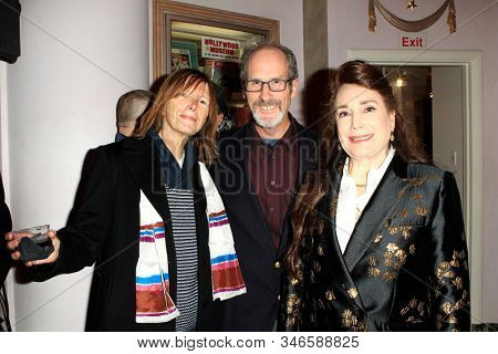 LOS ANGELES - JAN 18: Donelle Dadigan at the Hollywood Museum's celebration for the 40th Anniversary of 