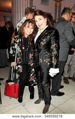 LOS ANGELES - JAN 18: Donelle Dadigan at the Hollywood Museum's celebration for the 40th Anniversary of 