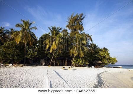 Strandurlaub