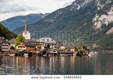 Europe Capital Cities Attractions