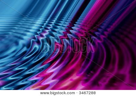 Abstraktion bakgrund