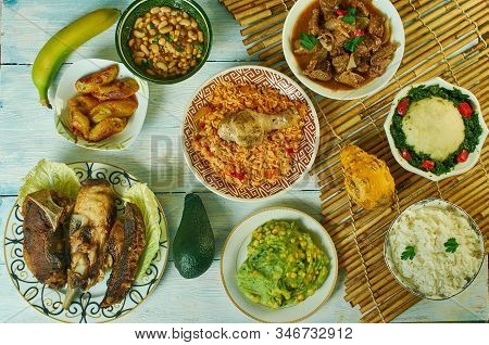 Kenyan Cuisine