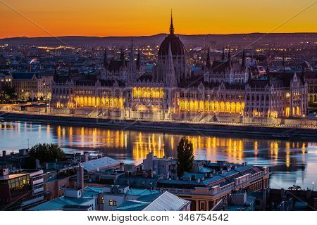 Europe Capital Cities Attractions