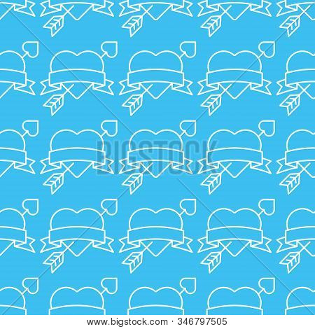 Love pattern. Love pattern vector. Valentine's Day Decor pattern. Love Hearts Geometric seamless pattern. Seamless pattern with Love. Valentine background with Love texture. Love Vector illustration template eps 10.