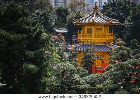 Hong Kong Attractions
