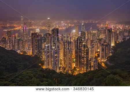 Hong Kong Attractions