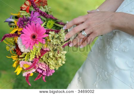 Bride