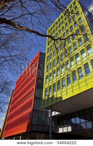 Central St. Giles