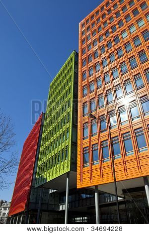 Central St. Giles