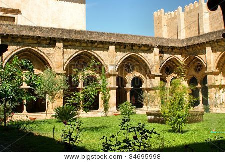 Kloster af Se Velha
