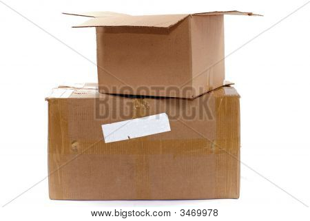 Box
