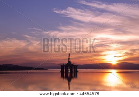 Cromarty Firth