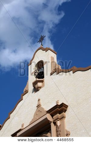 Campanile della Chiesa