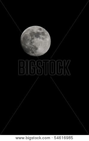 Full Moon