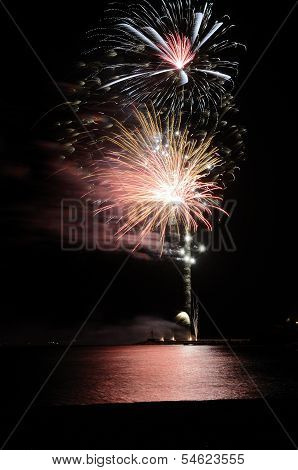 Firework