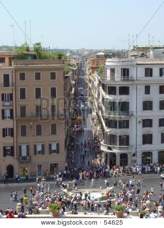 Via Condotti