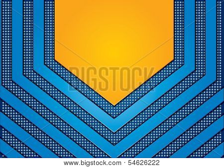 Abstractl Background