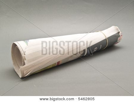 Newspaper
