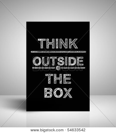 Think Outside The Box
