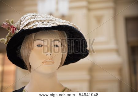 Mannequin