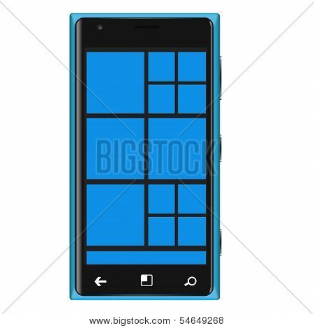 Mobilephone Type Elagance