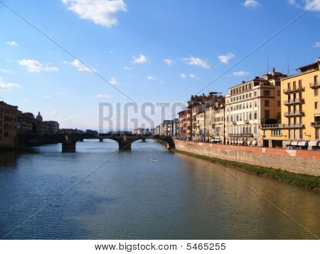 Ponte Vecchio