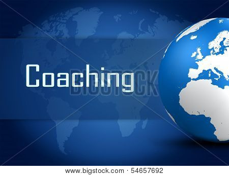 Coaching