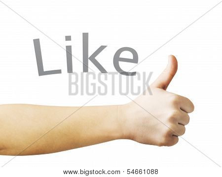 Thumb Up