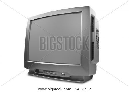 TV-apparatet