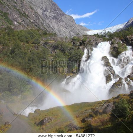 Norway