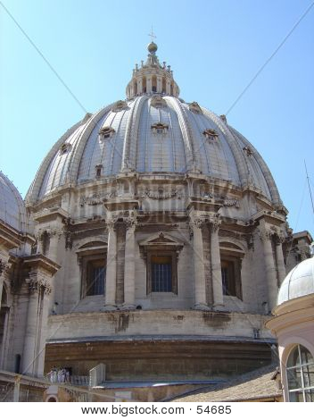 คิวโพลา Di San Pietro