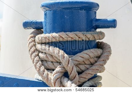 Bollard