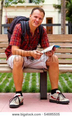 Young Man