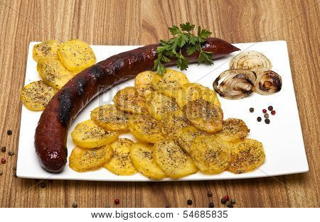 Sausages