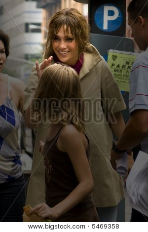 Jlo In Nyc
