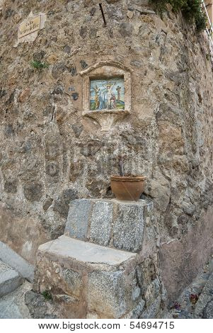 ?rucifixion Of The Christ