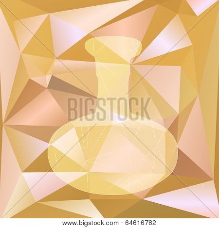 Decanter Polygon