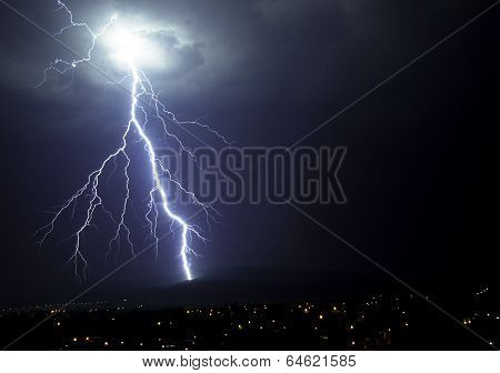 Storm Lighting