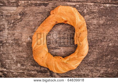 bread rings